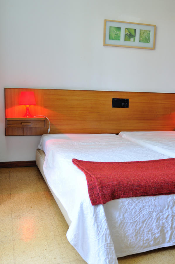 Hotel Zende 埃斯波森迪 客房 照片