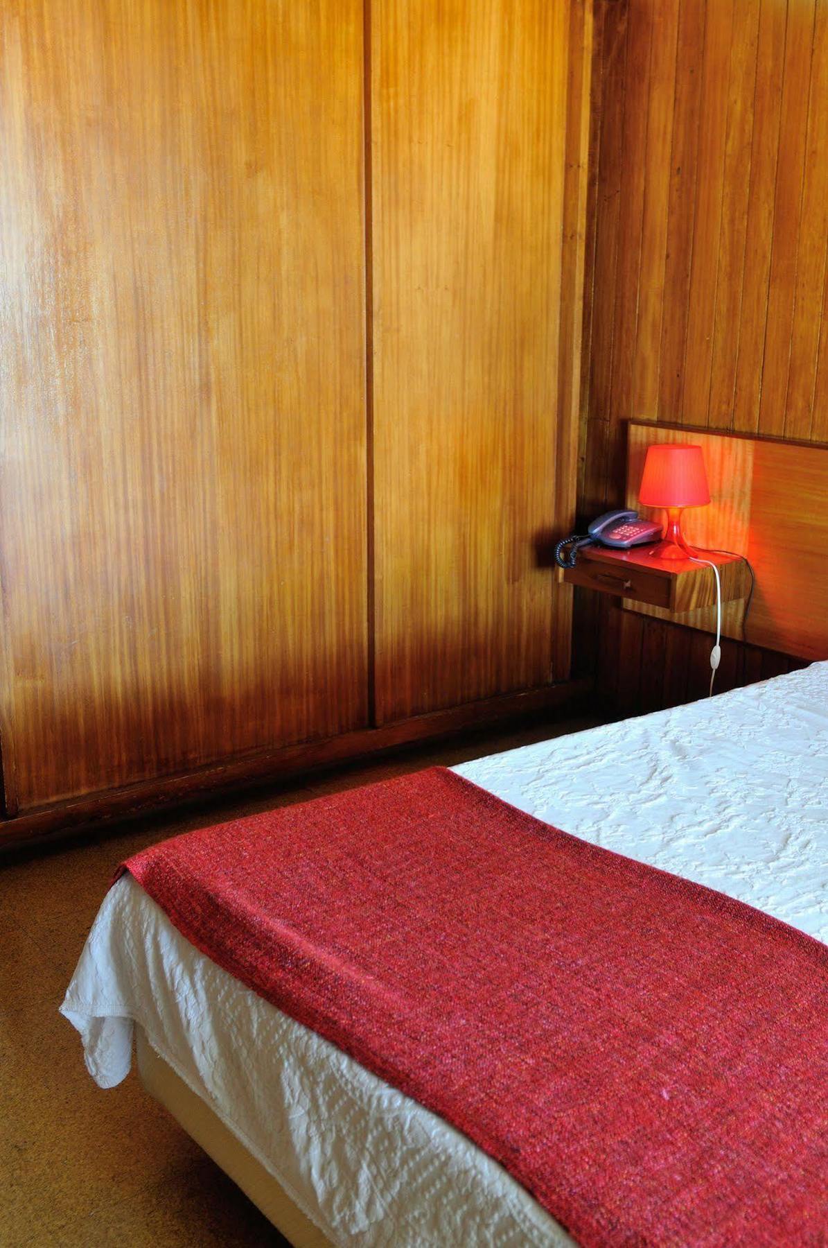 Hotel Zende 埃斯波森迪 外观 照片